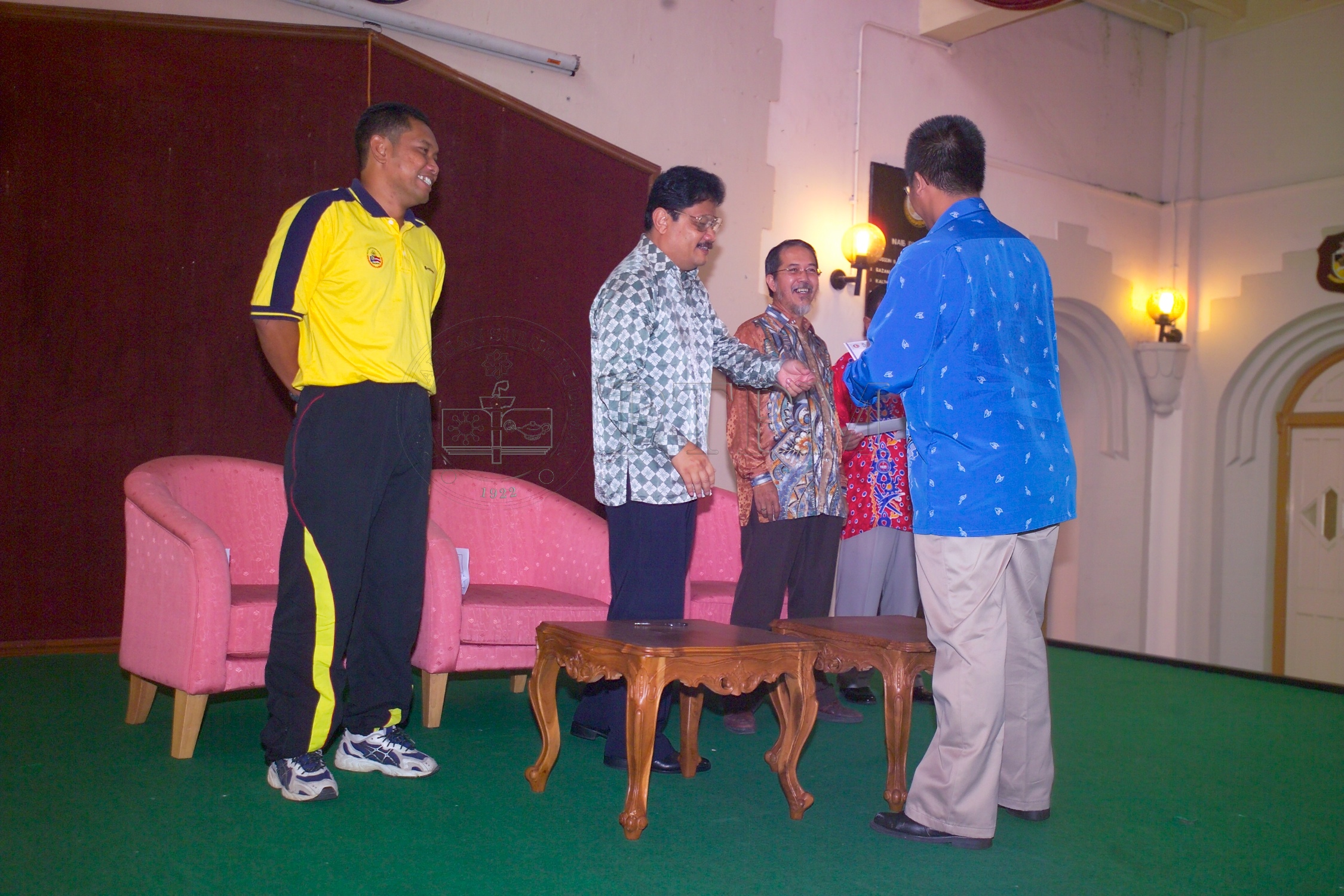 PTPM 05 5 bendera D8XZ6435